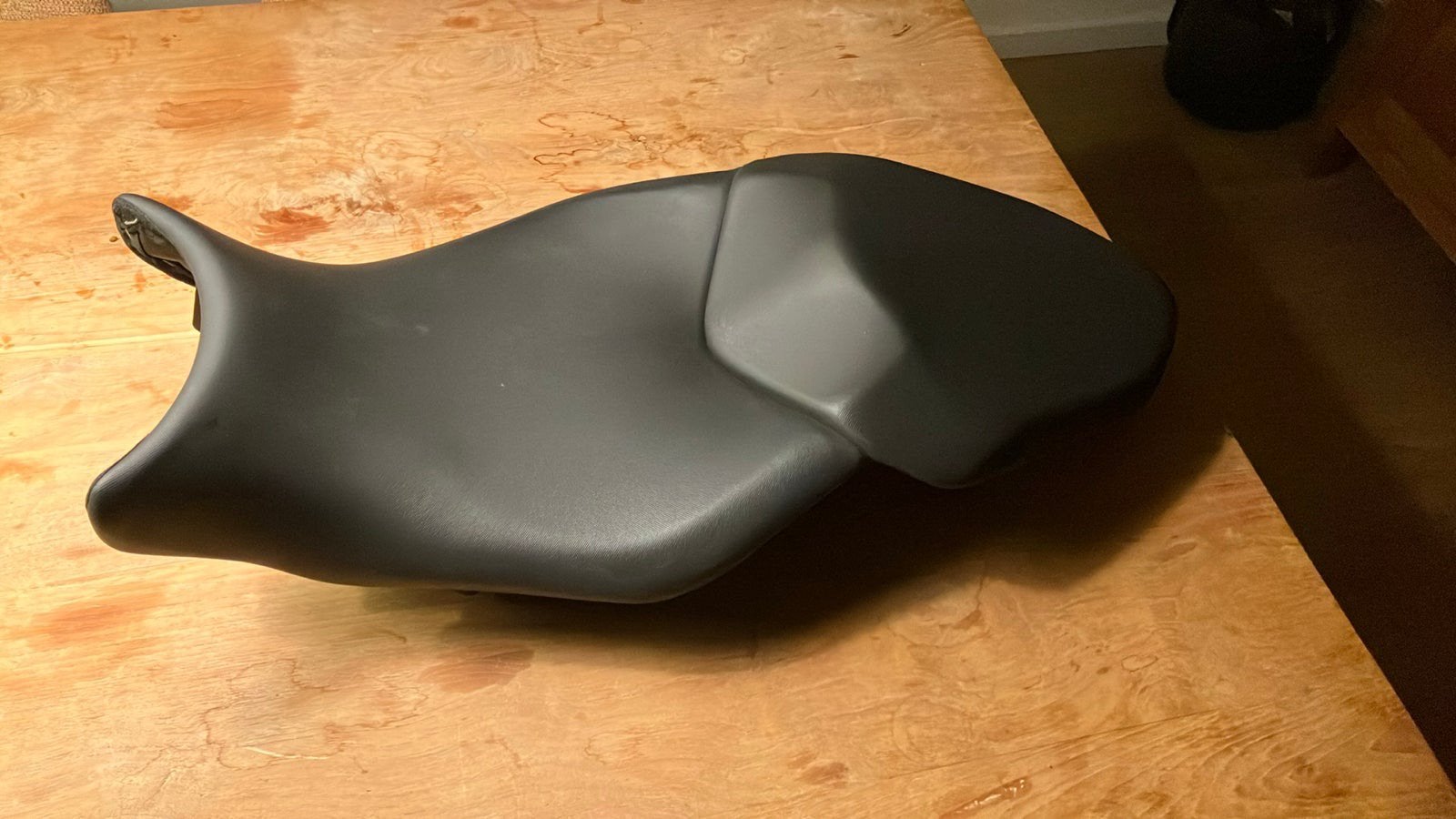 Zadel BMW S1000XR (generatie 1), Motoren, Ophalen, Gebruikt