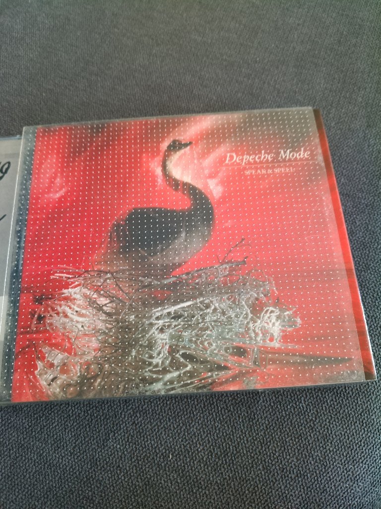 Depeche Mode DVD's, Bonusmateriaal, Verzenden, Alle leeftijden, Zo goed als nieuw