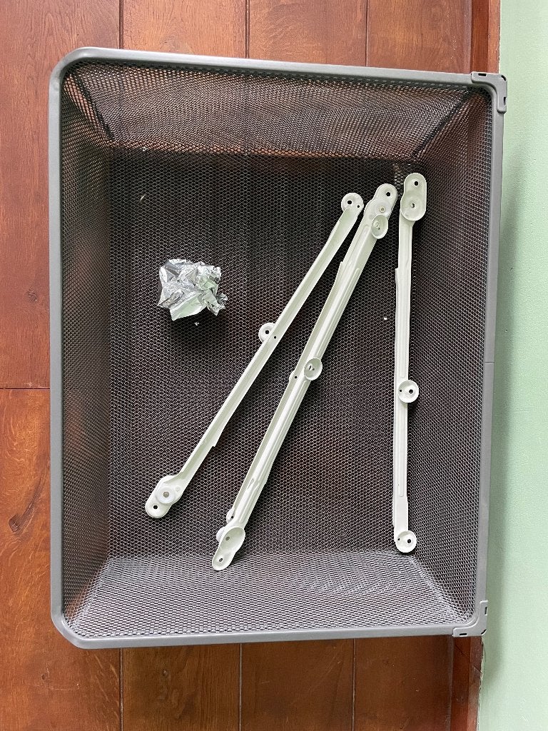 Twee Ikea PAX laden, Huis en Inrichting, Kasten | Kledingkasten, Ophalen, Gebruikt, 50 tot 100 cm, Minder dan 100 cm