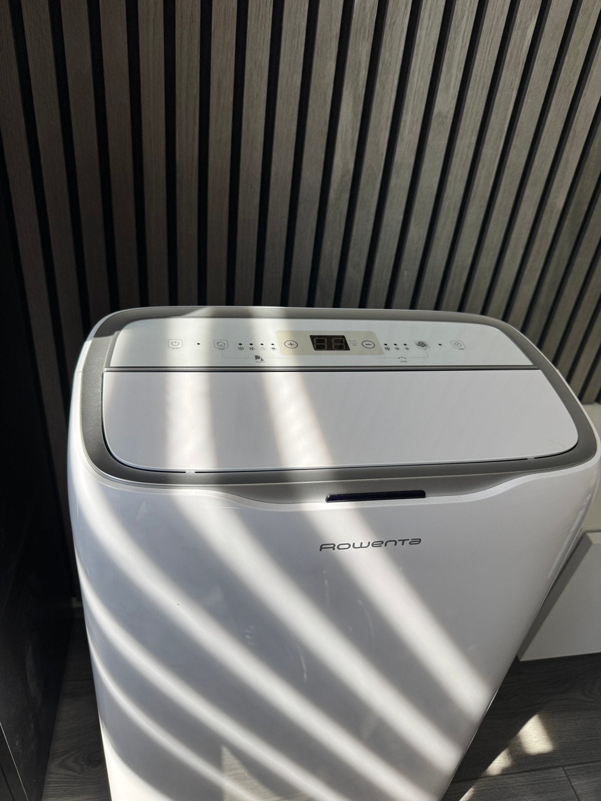 Rowenta 14000 BTU Mobiele Airco, Ophalen, Timer, Minder dan 60 m³, 3 snelheden of meer