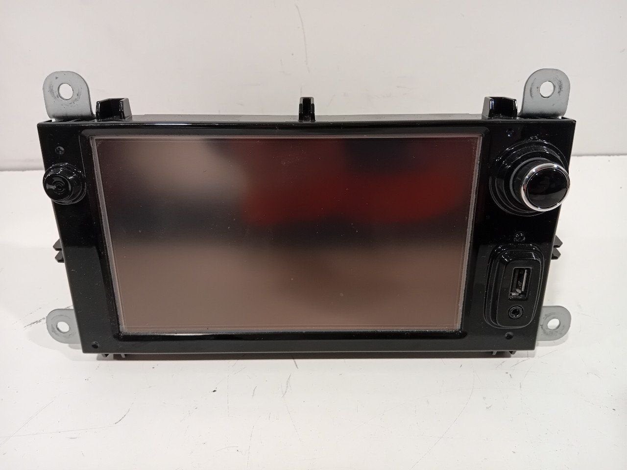 Navigatiesysteem Renault Clio, Auto-onderdelen, Dashboard en Schakelaars, Renault, Gebruikt, Herkomst onderdeel bekend, 12 maanden garantie