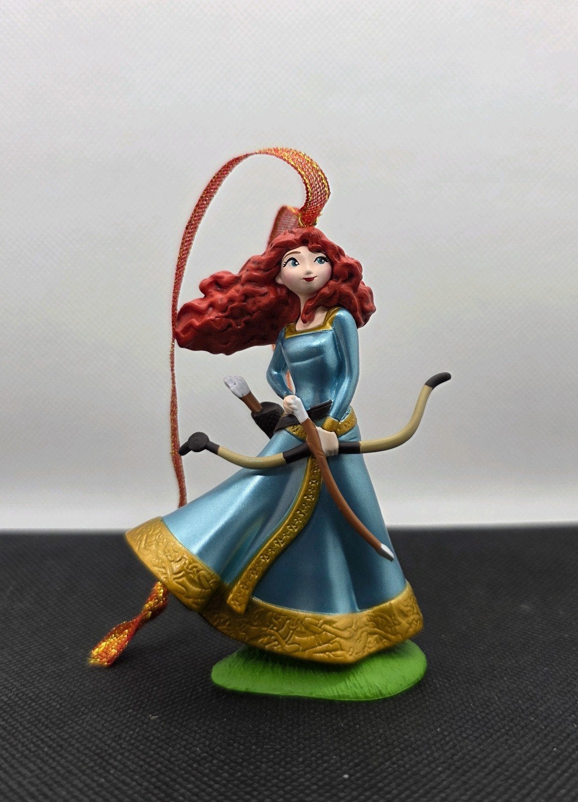 Disney prinses Merida Brave kerst ornament hanger kerstbal, Verzamelen, Disney, Nieuw, Ophalen of Verzenden