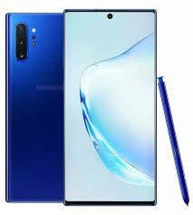 Samsung Galaxy Note 10 / Note 10 plus / Note 10 lite repair, Ophalen of Verzenden, Overige typen, Samsung