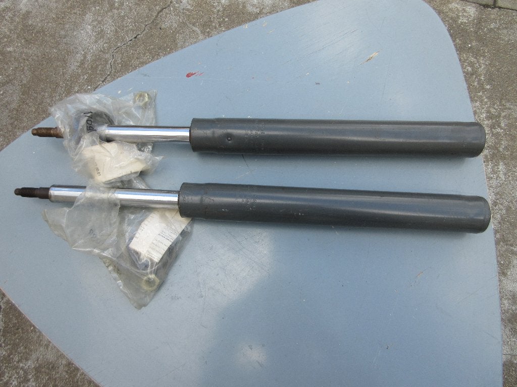 Monroe schokbrekers voor Opel kadet D en Opel kadet E, Auto-onderdelen, Ophalen of Verzenden, Nieuw, Opel