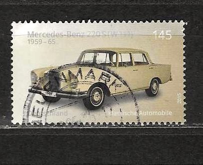 Duitsland 3144, Ophalen of Verzenden, BRD, Gestempeld