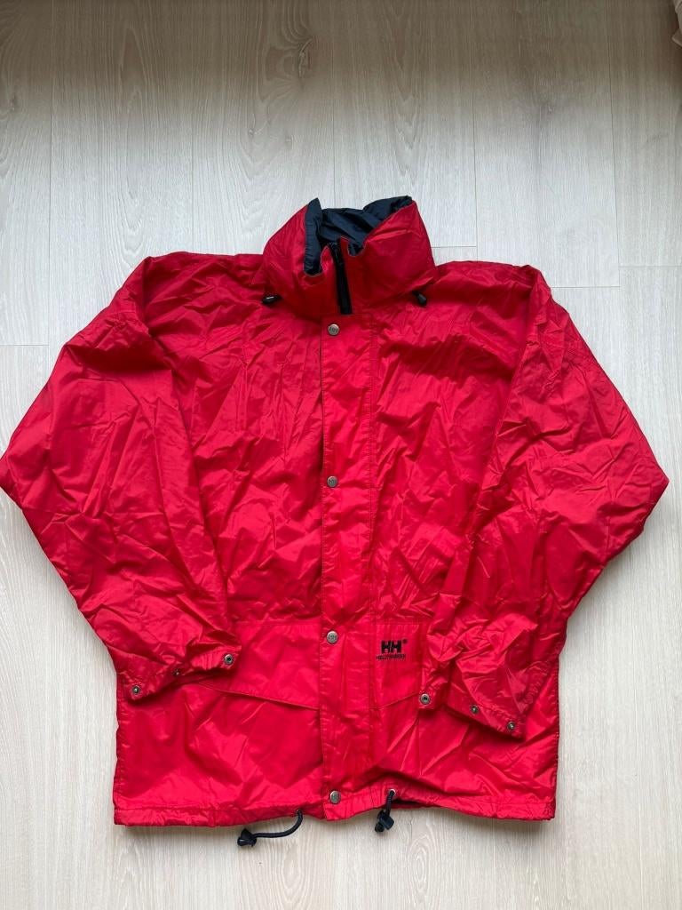 Helly Hansen Regen Jas M, Helly Hansen, Maat 48/50 (M), ..., Ophalen of Verzenden