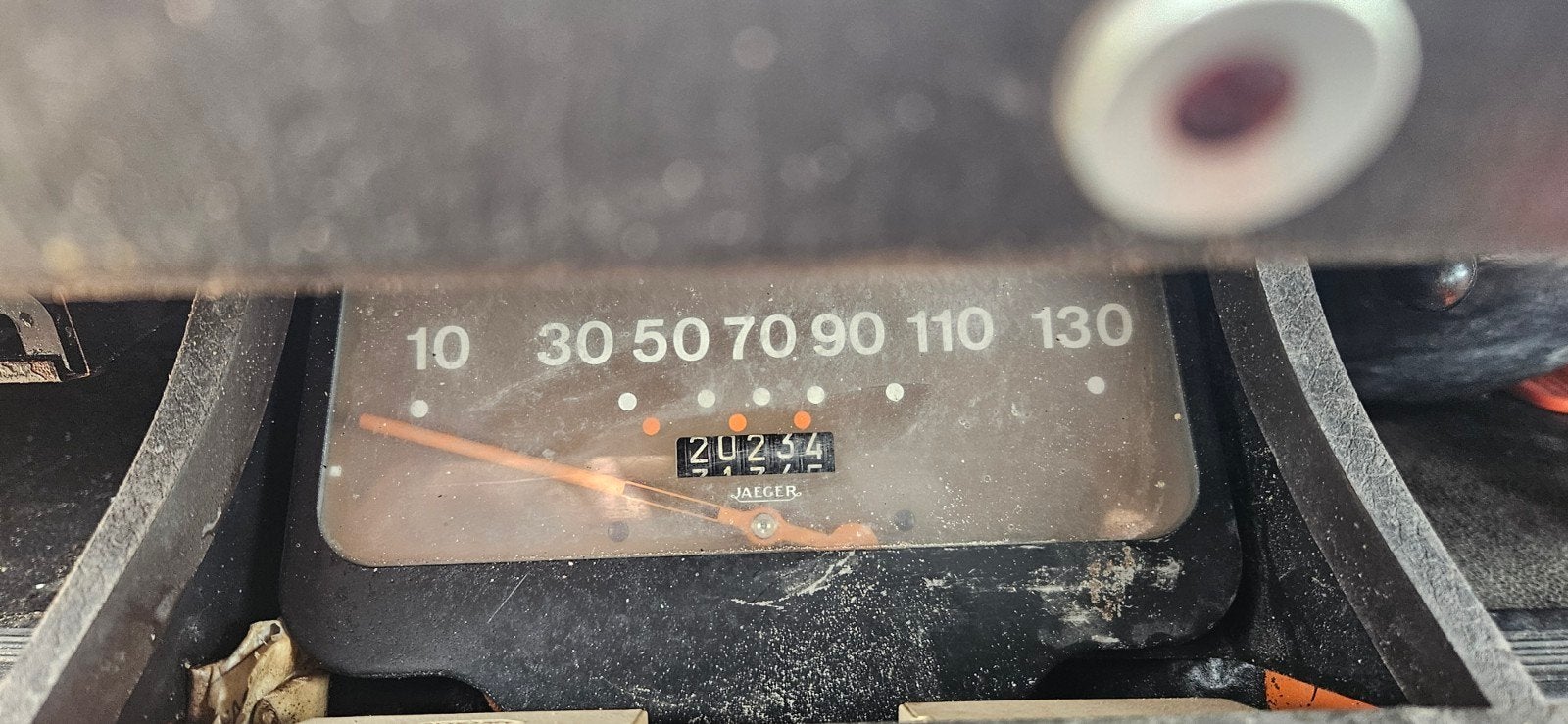 Citroen Dyane 6, foto 7