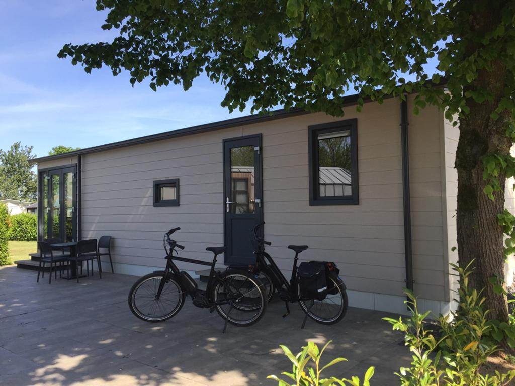 Gemeubileerde chalet te huur., Huizen en Kamers