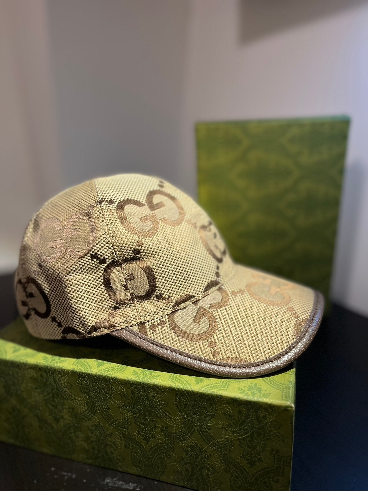 Gucci Pet Jumbo Beige !!NIEUW!!, Ophalen of Verzenden, Zo goed als nieuw