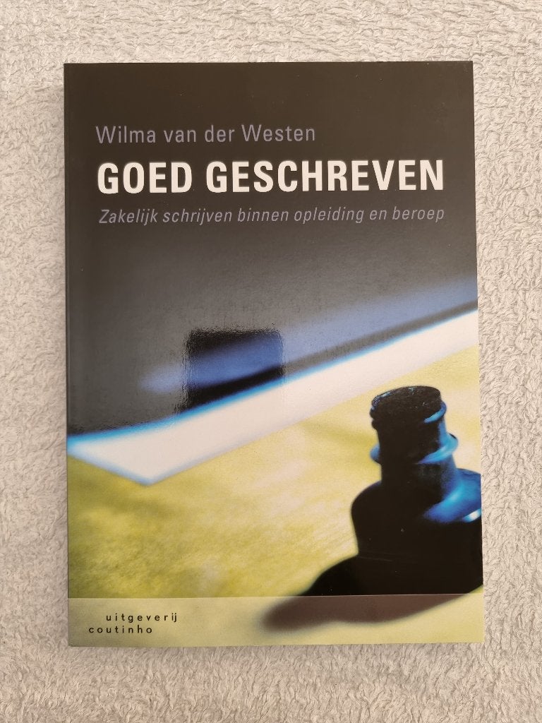Studieboeken Laboratorium (biologie, hbo), Verzenden, Beta, Zo goed als nieuw, HBO