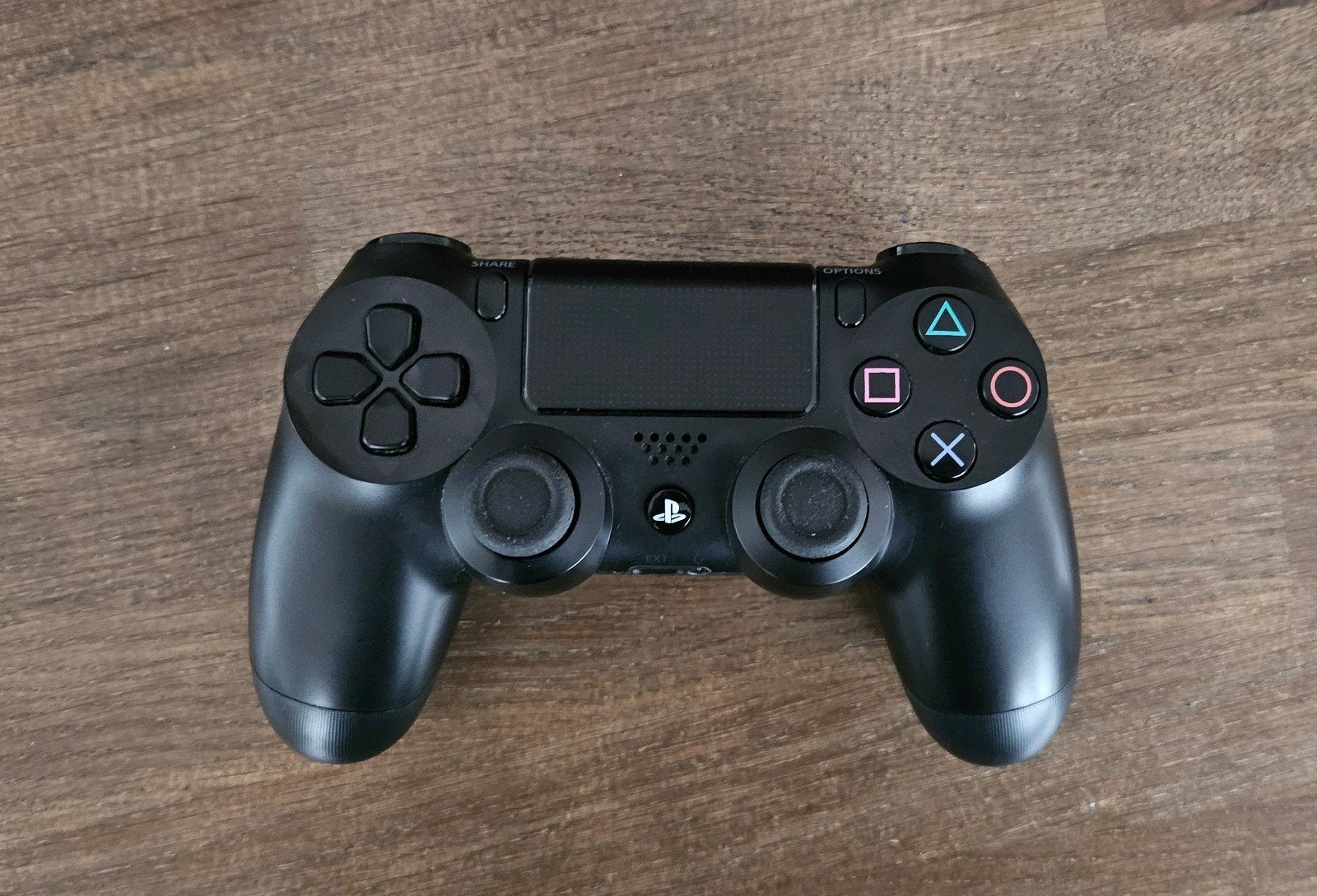 PS4 Controller - Dualshock 4 - Reparatie / Onderdelen, Ophalen of Verzenden, Gebruikt, Controller, PlayStation 4