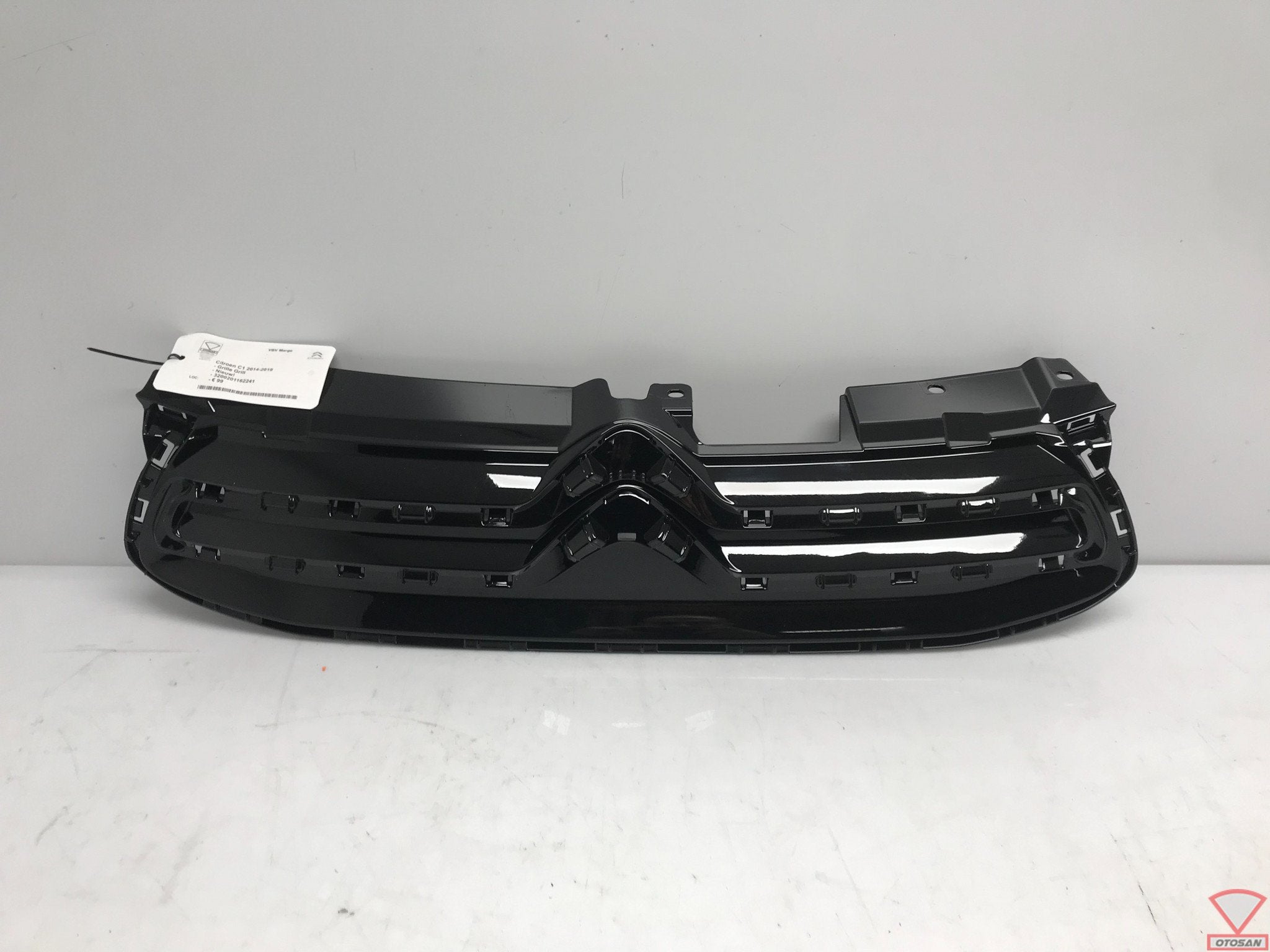 citroen c1 2014 2019 grille grill nieuw! 3200201162241