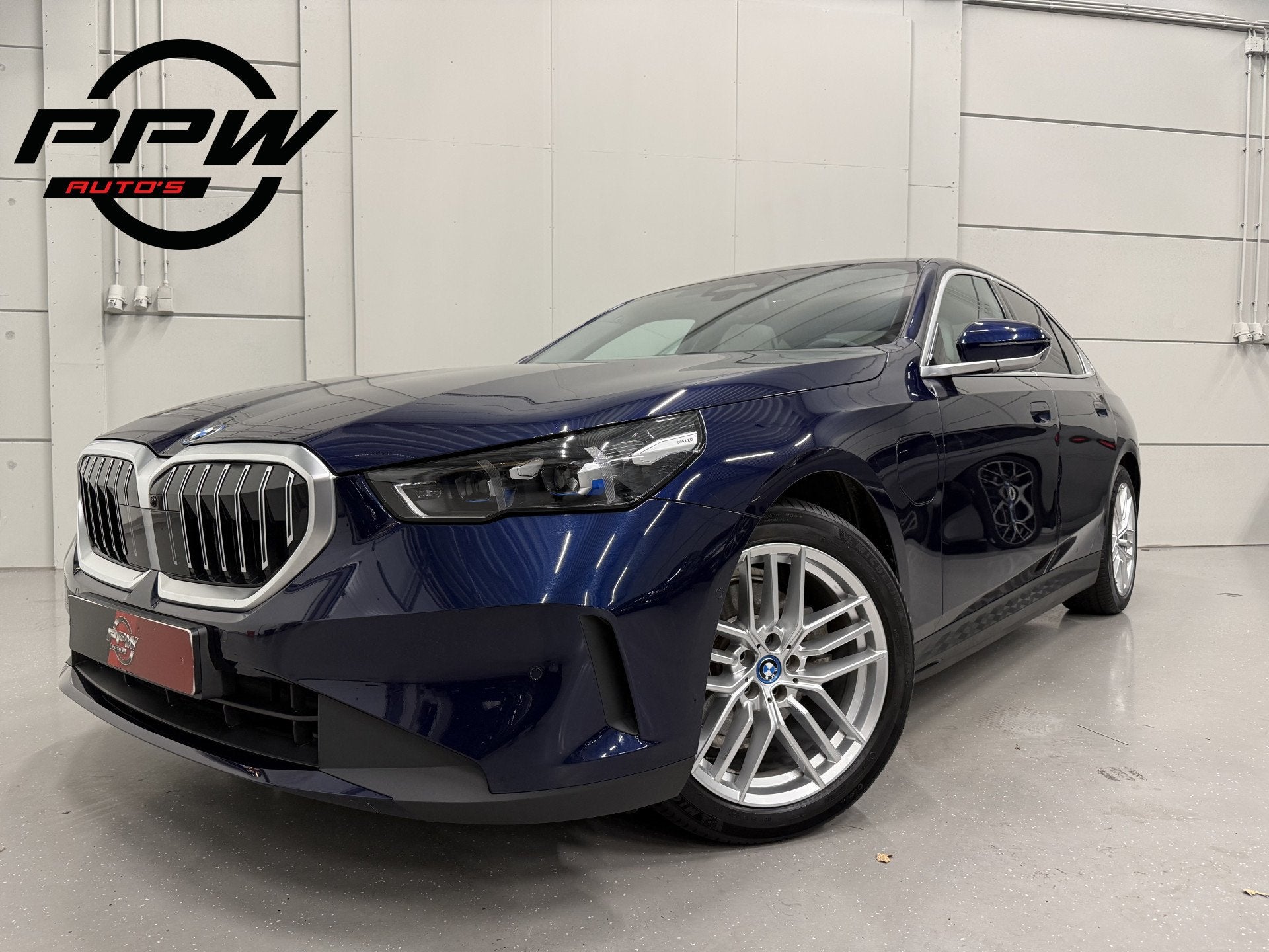 BMW 5-Serie