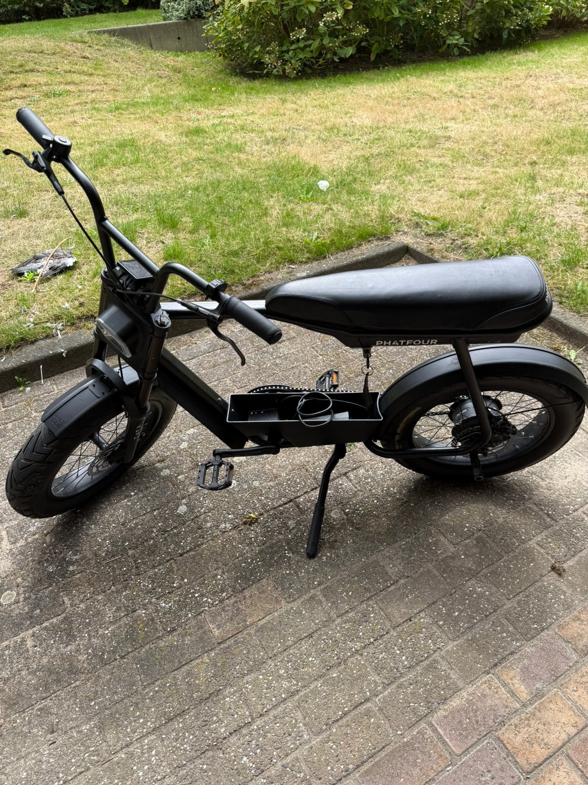 Phatfour FLX Black Edition, 59 cm of meer, Ophalen, Zo goed als nieuw, Overige merken