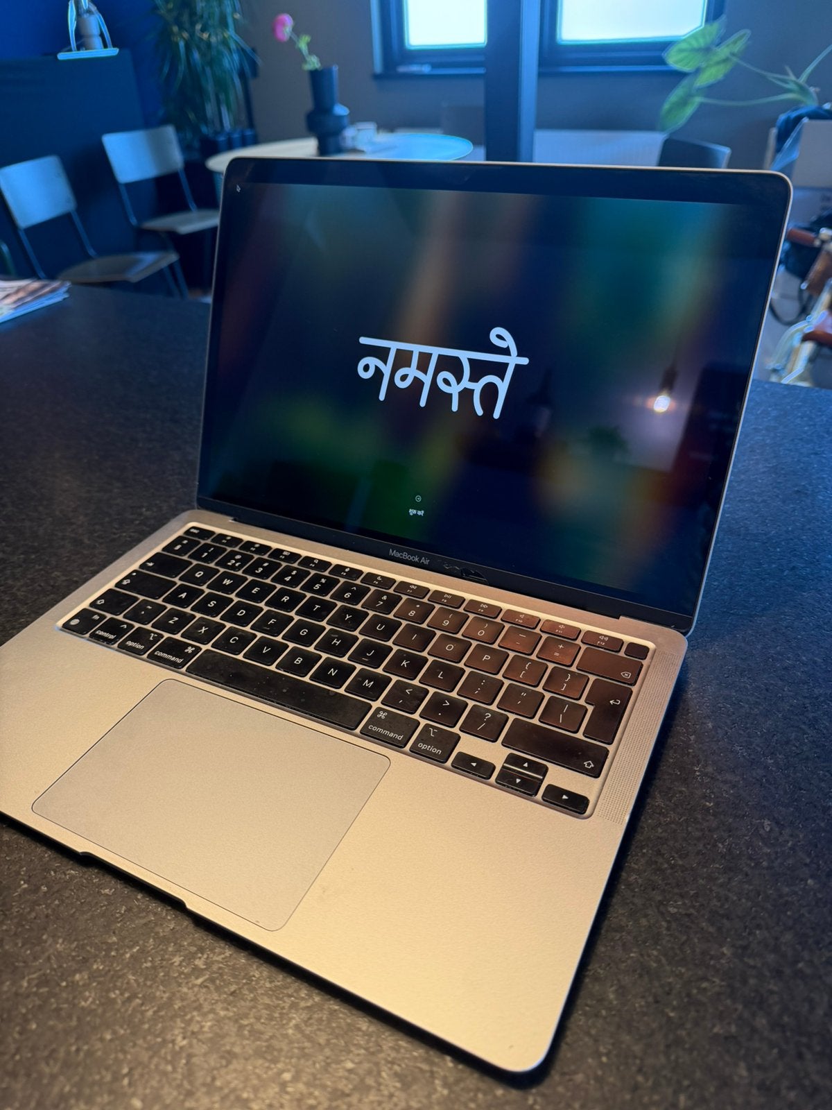 Apple MacBook Air (2020) 8GB/1TB M1, Computers en Software, Ophalen, 13 inch, Minder dan 2 Ghz, Zo goed als nieuw