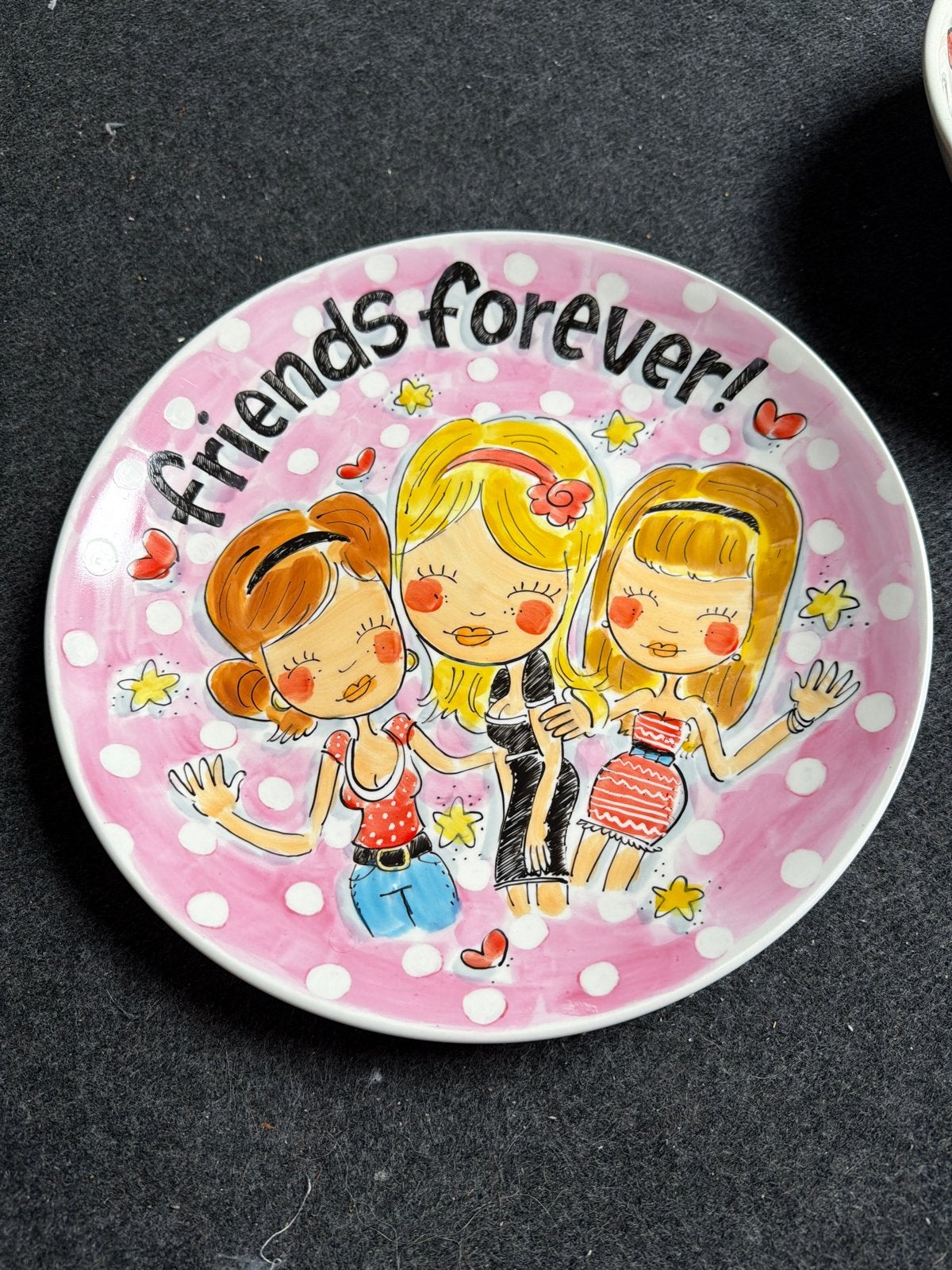 Blond Amsterdam LE Friends Forever, Ophalen of Verzenden