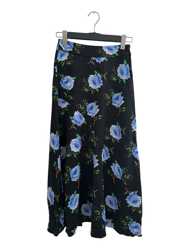 Essentiel Antwerp rok XS, Kleding | Dames, Zwart, Ophalen of Verzenden, Zo goed als nieuw, Maat 34 (XS) of kleiner