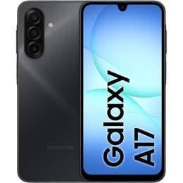Samsung A17 zo goed als nieuw!!!, Ophalen, Zwart, Touchscreen, Nieuw
