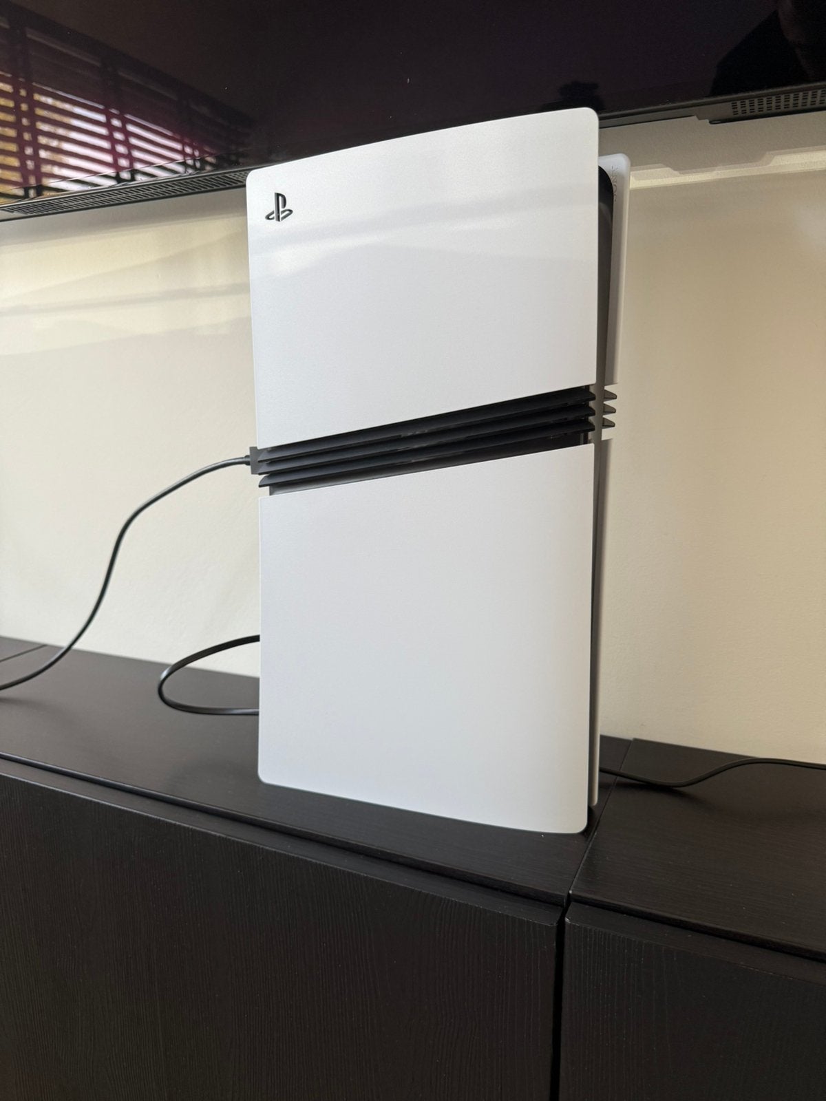 Playstation 5 Pro 2TB ( 2 jaar garantie ✅), Ophalen, Zo goed als nieuw