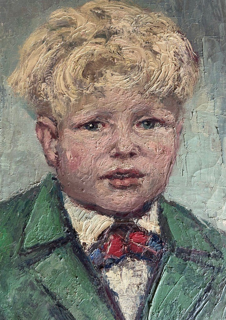 Hendrik Cornelis KRANENBURG (1917- 1997), Ophalen of Verzenden
