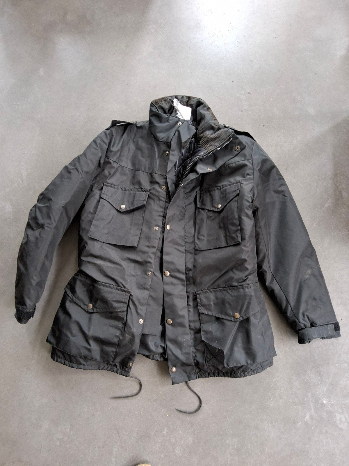 Motorjack maat 56, Motoren, Kleding | Motorkleding, Ophalen