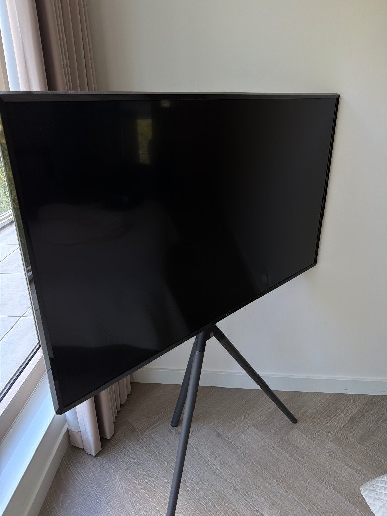 LG TV 55UJ630V, Ophalen, 50 Hz, 4k (UHD), LG
