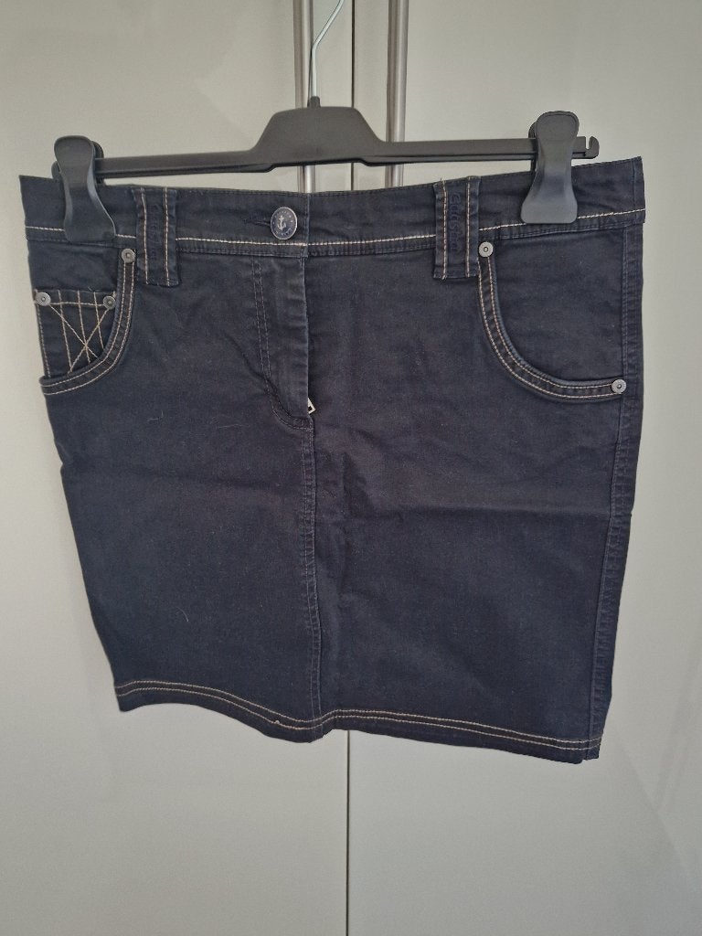 Rok merk Gaastra, Gaastra, Blauw, Nieuw, Ophalen of Verzenden