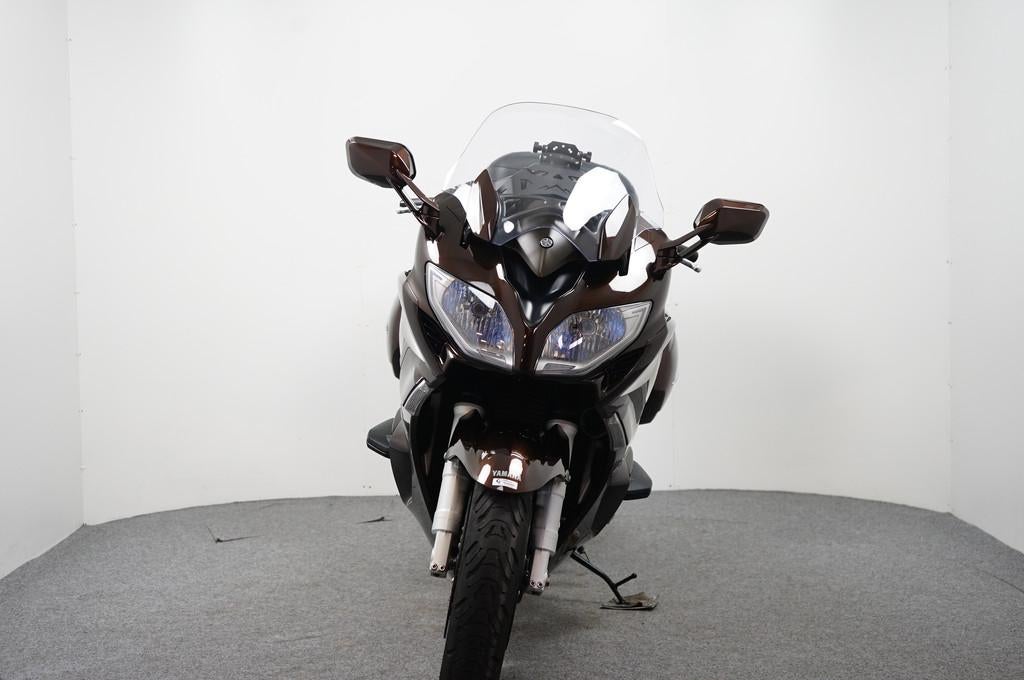 Yamaha FJR 1300 ABS (bj 2013), Bedrijf, Cruise Control, 1298 cc, Meer dan 35 kW