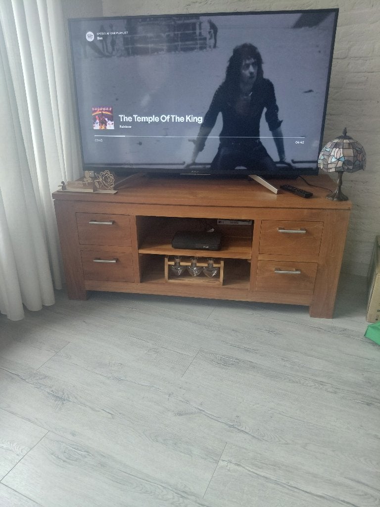 Kasten, Ophalen, 100 tot 150 cm, 50 tot 100 cm, Zo goed als nieuw