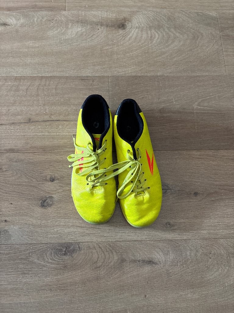 Gymschoenen, Kinderen en Baby's, Kinderkleding | Schoenen en Sokken, Ophalen, Gebruikt, Diverse, Jongen of Meisje