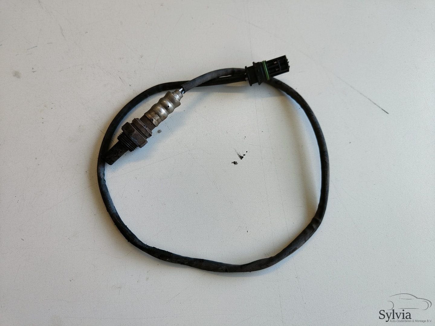 Lambdasonde BMW Z4 2.0i N46 lengte 765 MM 7530318, Gebruikt, -, -, Ophalen of Verzenden