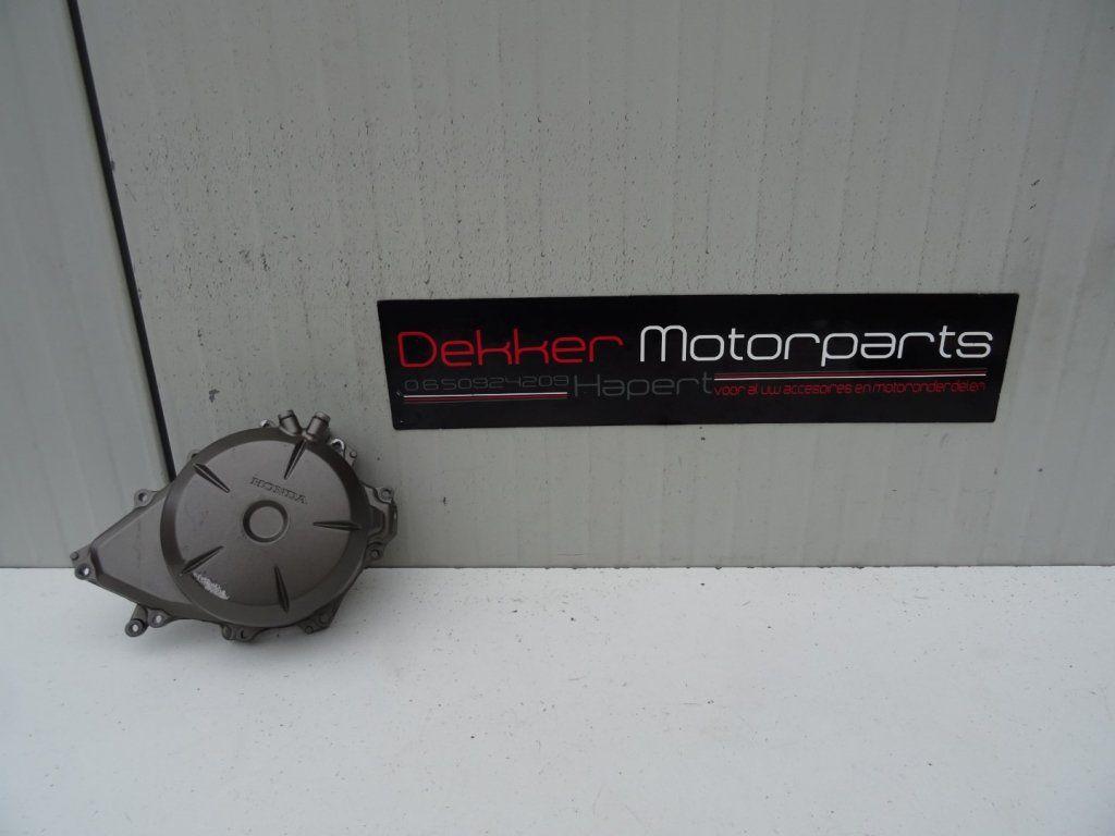 Dynamo Deksel Honda VFR1200X Crosstourer 2012-2013-2014-2015, -, -, Nieuw, Ophalen of Verzenden