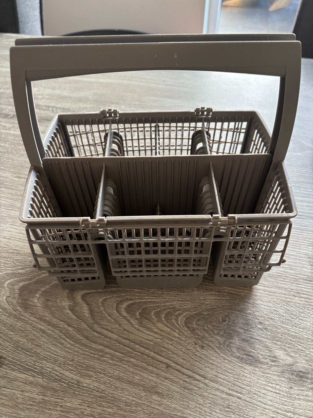 Vaatwasser bestek mandje te koop, Ophalen of Verzenden, Nieuw