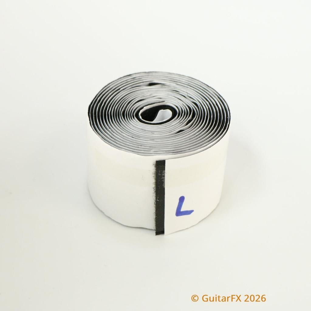 *NIEUW* Klitteband Rol Lus (Zelfklevend), Gebruikt, -, -, Ophalen of Verzenden
