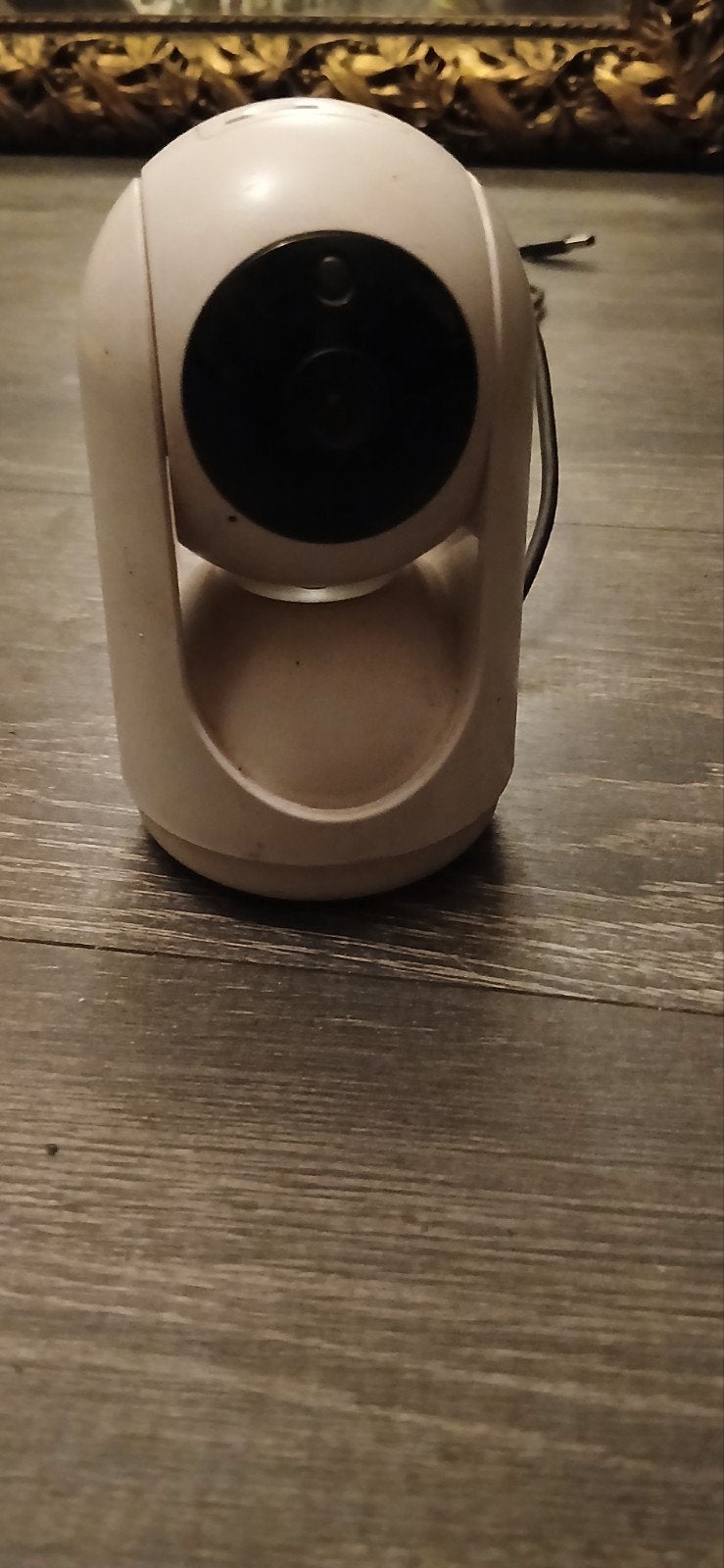 TUYA  Wifi camera, Huis en Inrichting, Ophalen of Verzenden, Zo goed als nieuw
