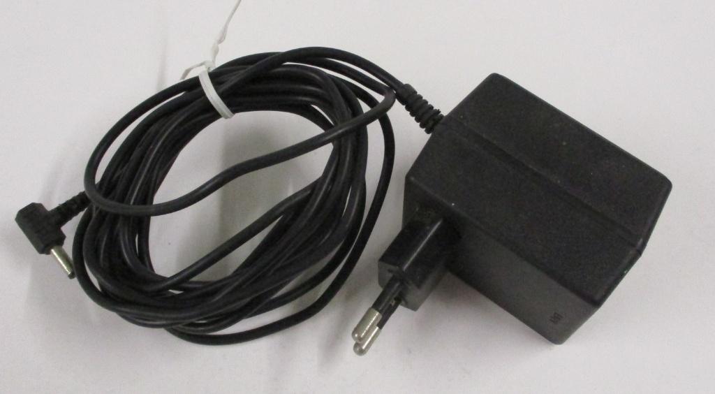 Motorola adapter 12 Volt DC - 300 mA {3642}, Ophalen of Verzenden, Gebruikt