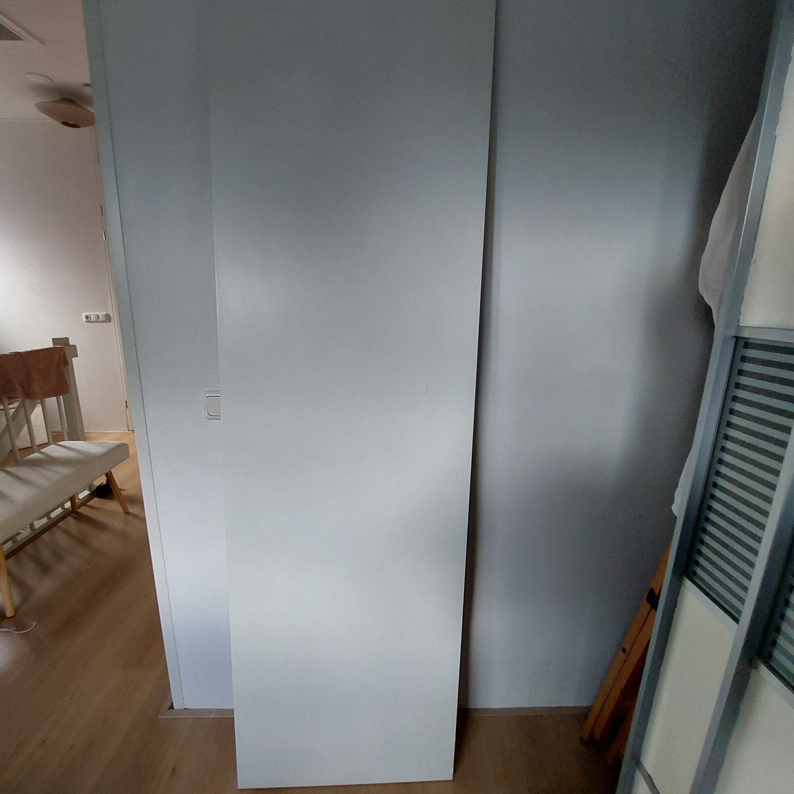 Ikea linnmon, Ophalen of Verzenden, Zo goed als nieuw