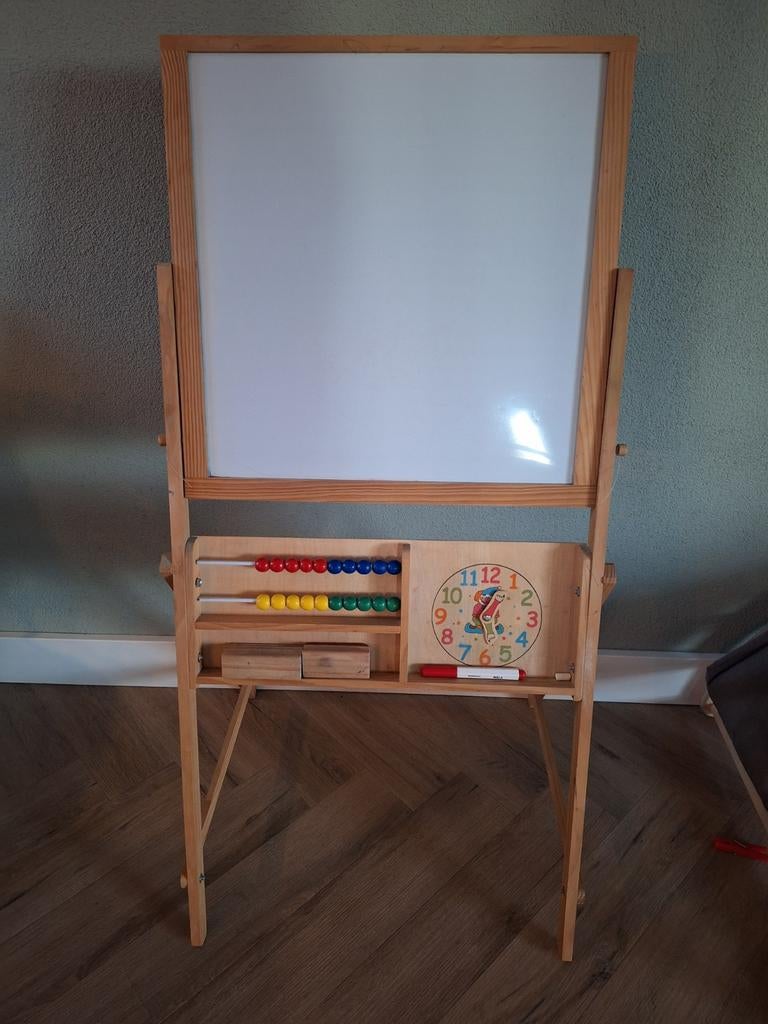 Angels and Bandits - Schoolbord / Whiteboard, Ophalen, Krijtbord