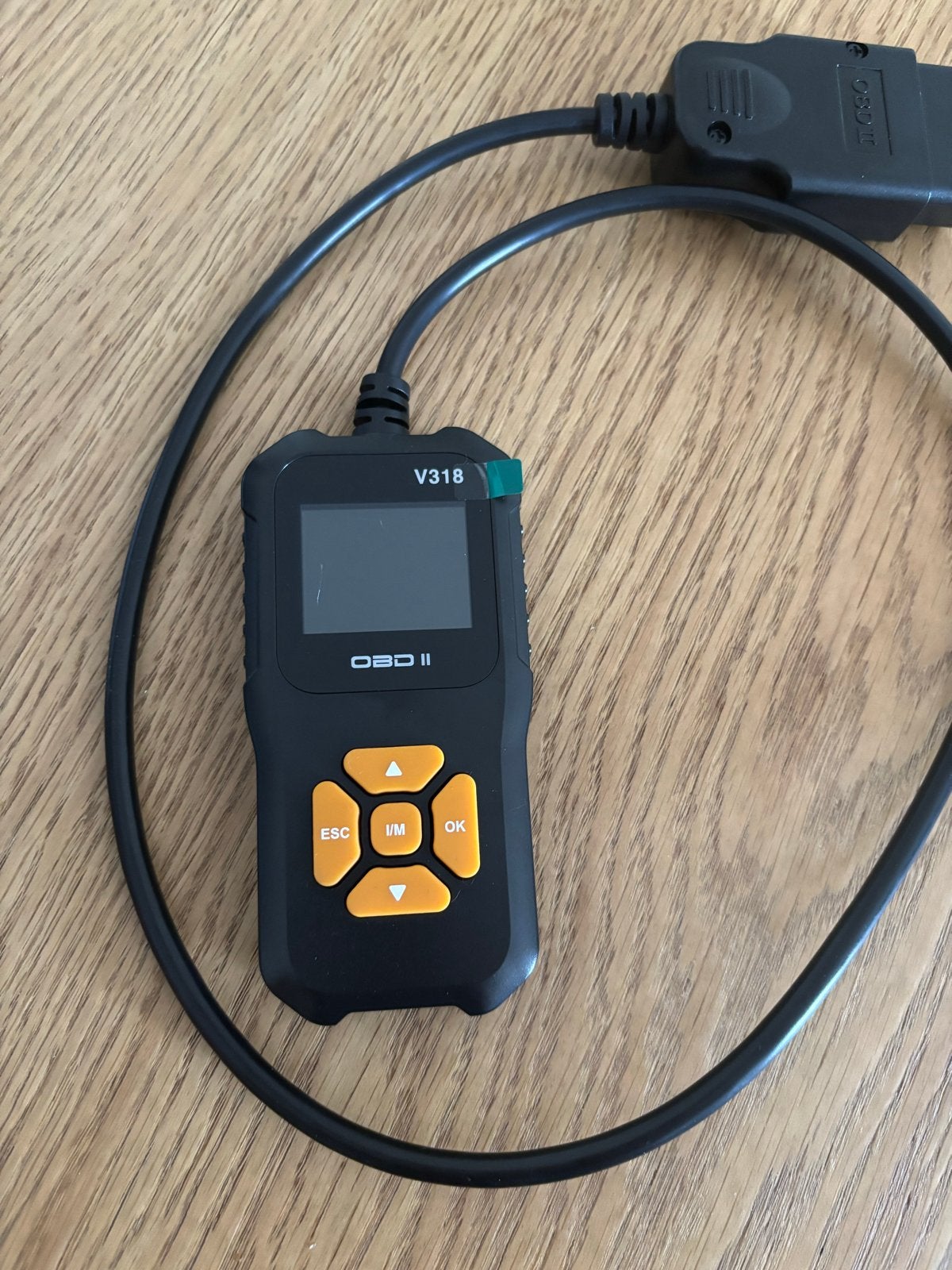 Nieuwe OBD2 Scanner voor Beginners - Foutcodes Lezen/Wissen, Ophalen of Verzenden, Nieuw, Universele onderdelen