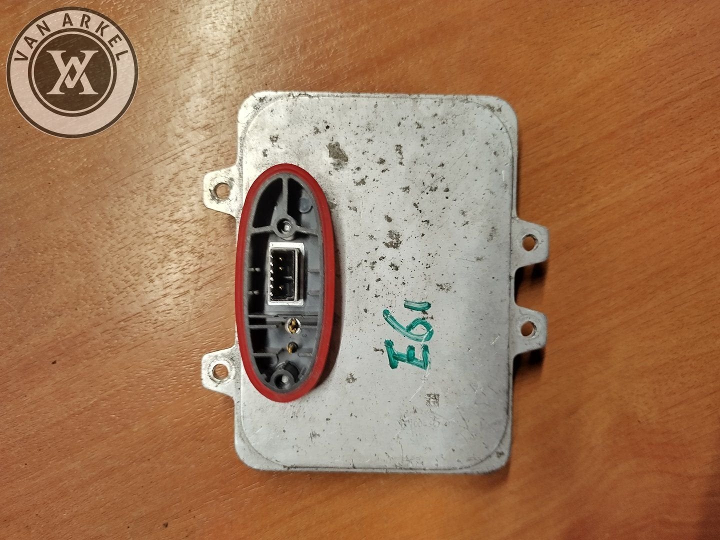 Xenon module E61, Auto-onderdelen, Gebruikt, -, -, Ophalen of Verzenden