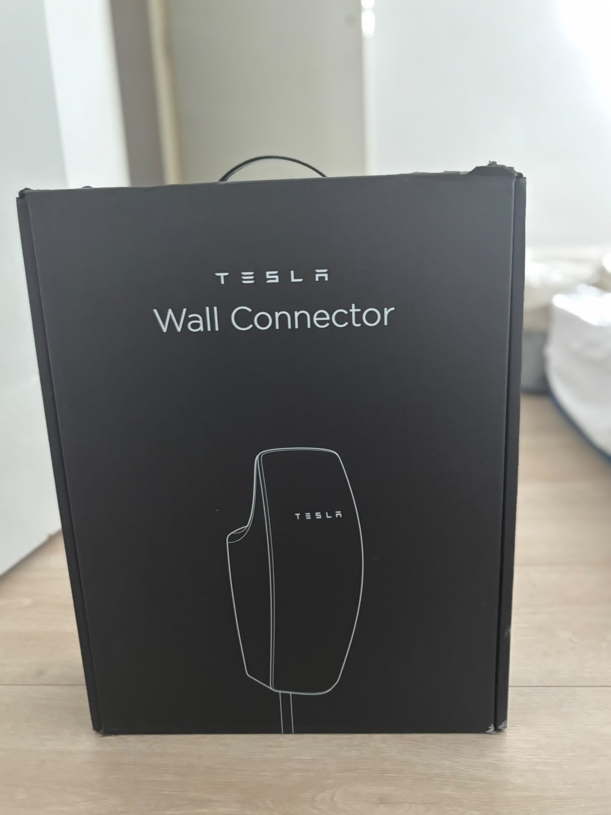 Tesla Wall Connector Gen 3 Laadpaal - Nieuw in doos + MID, Ophalen of Verzenden, Nieuw, Laadpaal
