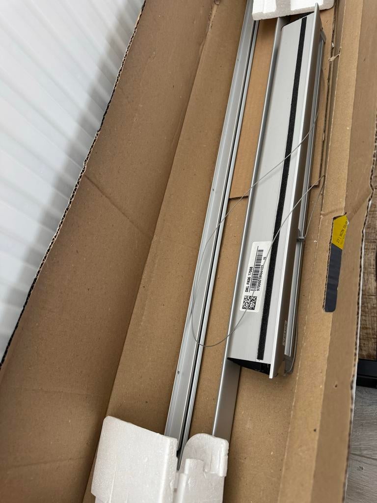 2x Velux verduisteringsgordijn DKL FK06, zo goed als nieuw, Ophalen of Verzenden, Zo goed als nieuw, Minder dan 100 cm