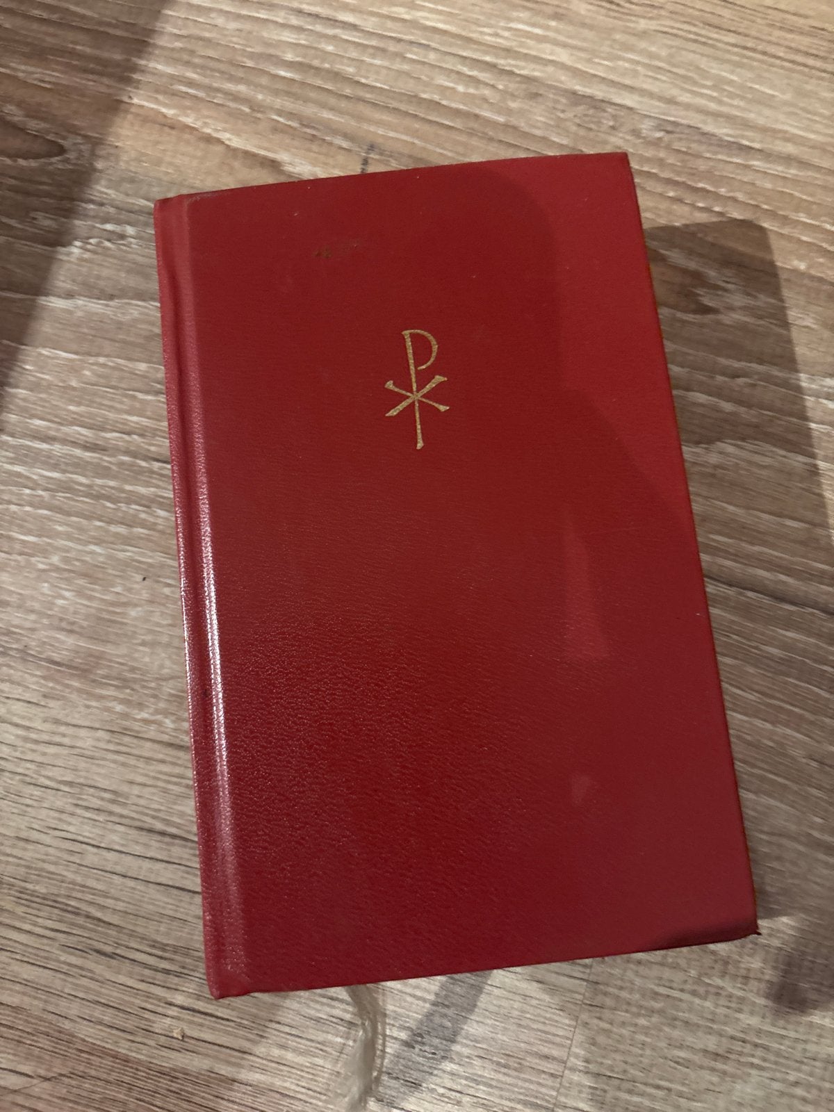 Liedboek voor de Kerken - Rood met goudopdruk, Boeken, Godsdienst en Theologie, Ophalen of Verzenden, Zo goed als nieuw, Christendom | Protestants