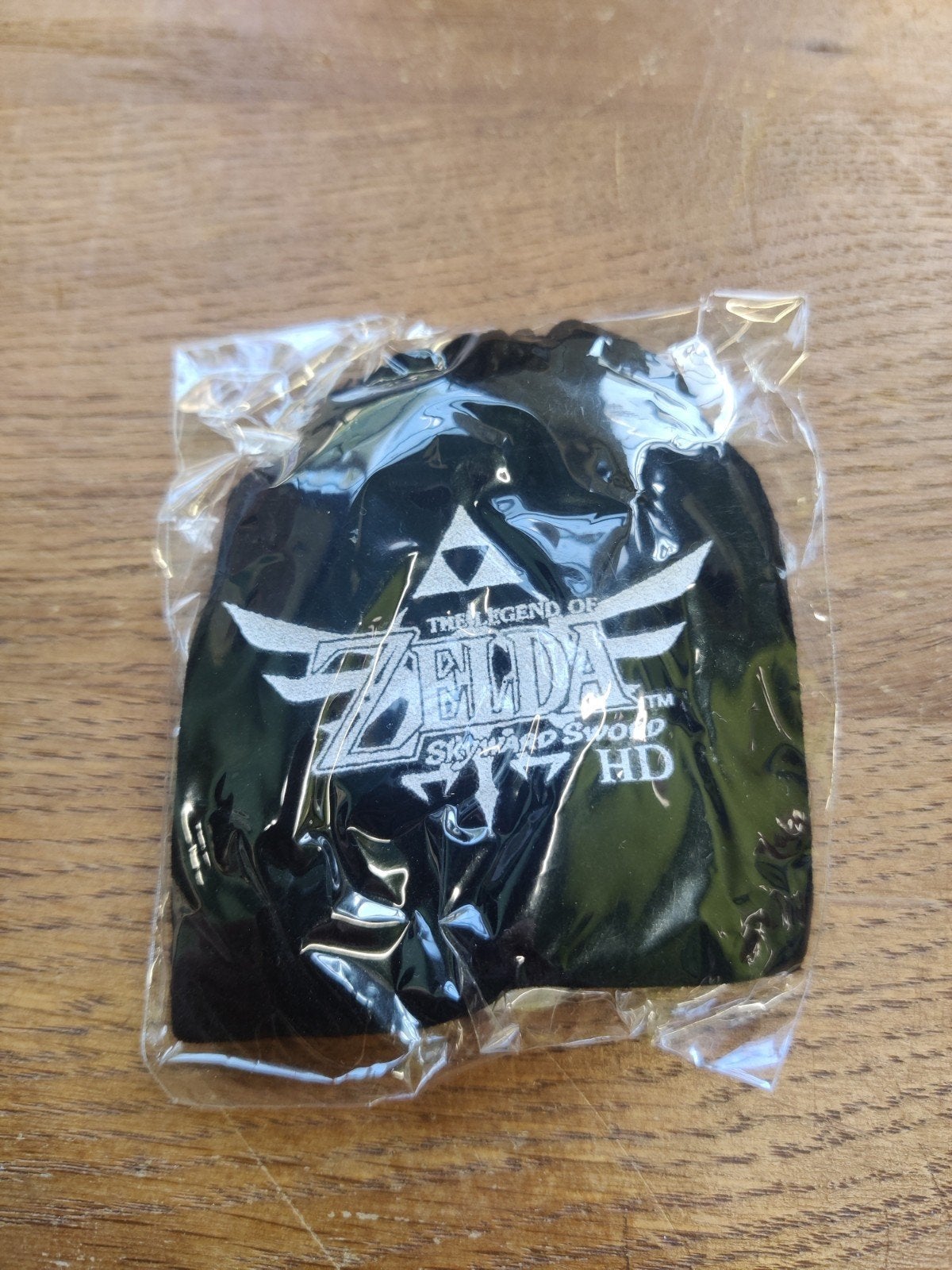 The Legend of Zelda Skyward Sword HD sleutelhanger, Ophalen of Verzenden, Nieuw, Met 1 controller, Switch Original