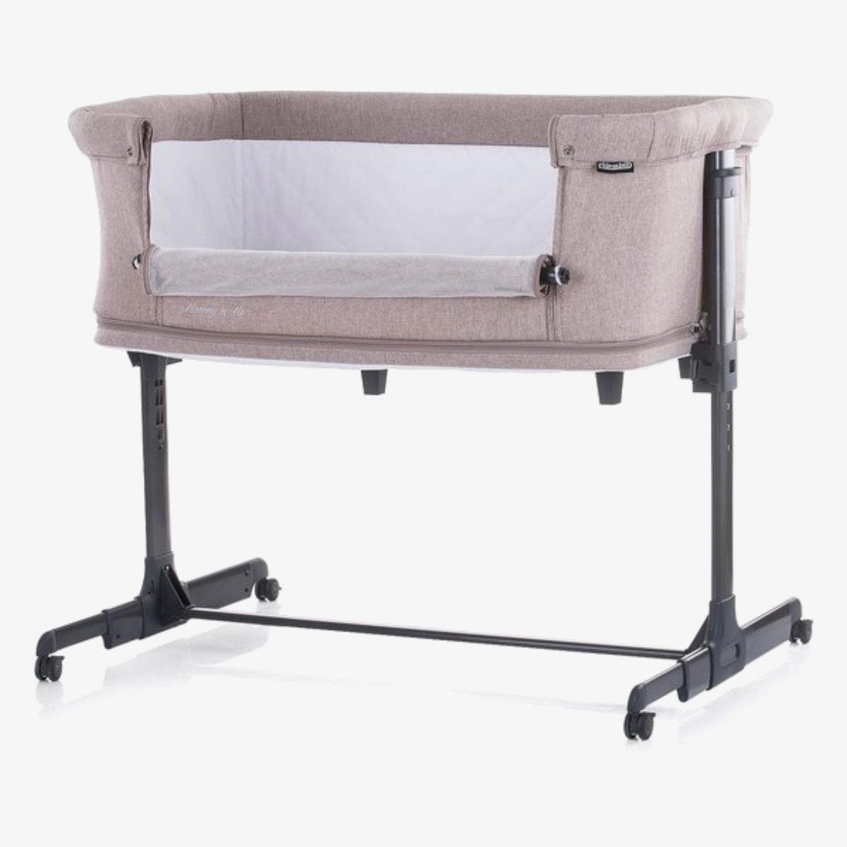 Co-sleeper Mommy 'n Me 2 in 1 Chipolino met extra matrasje, Ophalen, Zo goed als nieuw, Wieg