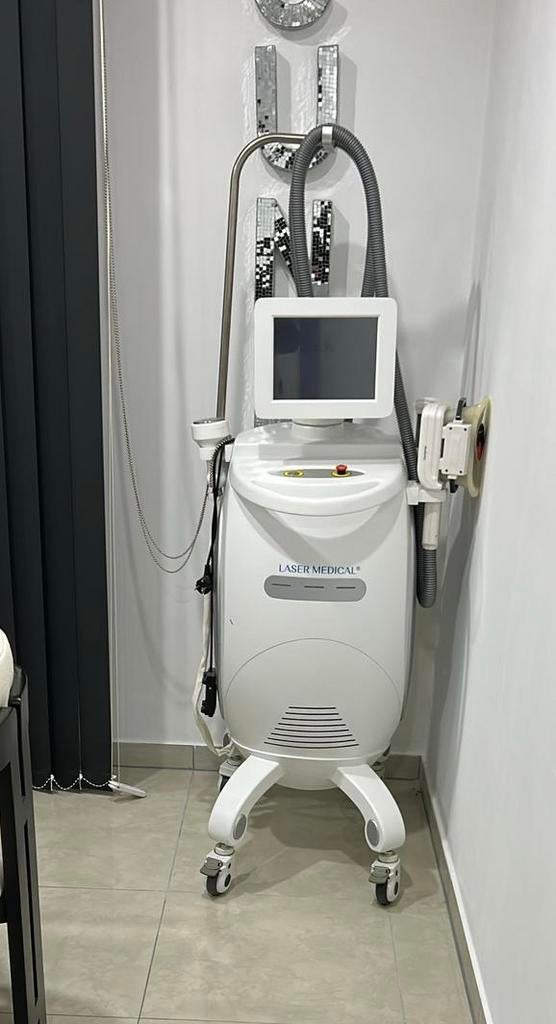 Laser Medical body contouring apparaat, Ophalen of Verzenden