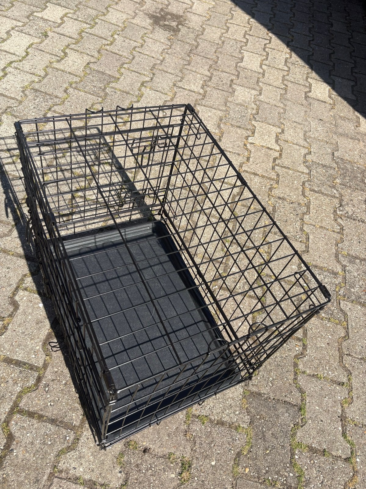 Bench kleine hond, Ophalen, Zo goed als nieuw