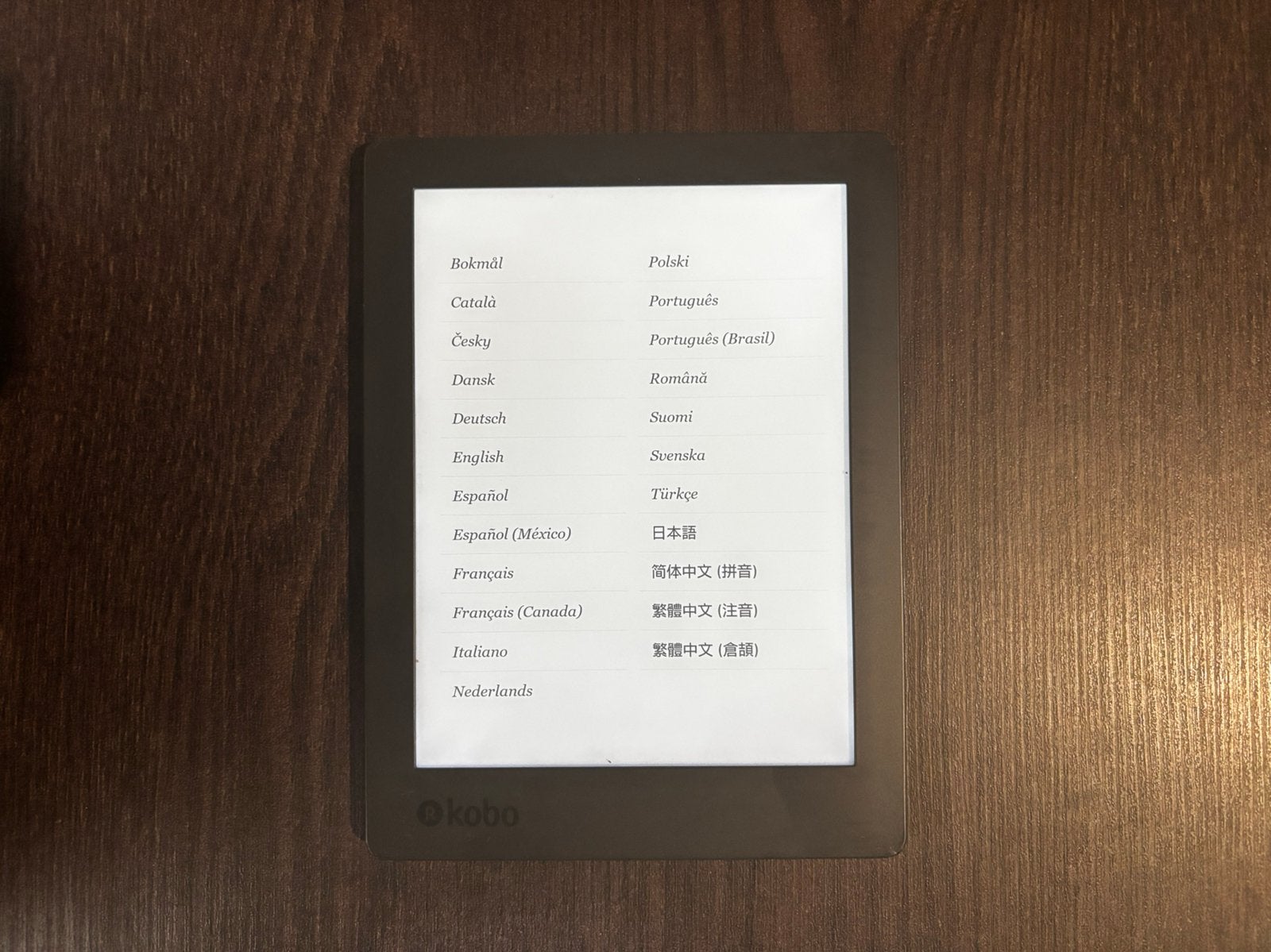 Kobo Aura H2O Edition 2, Computers en Software, E-readers, Verzenden, Kobo, Kobo, Zo goed als nieuw