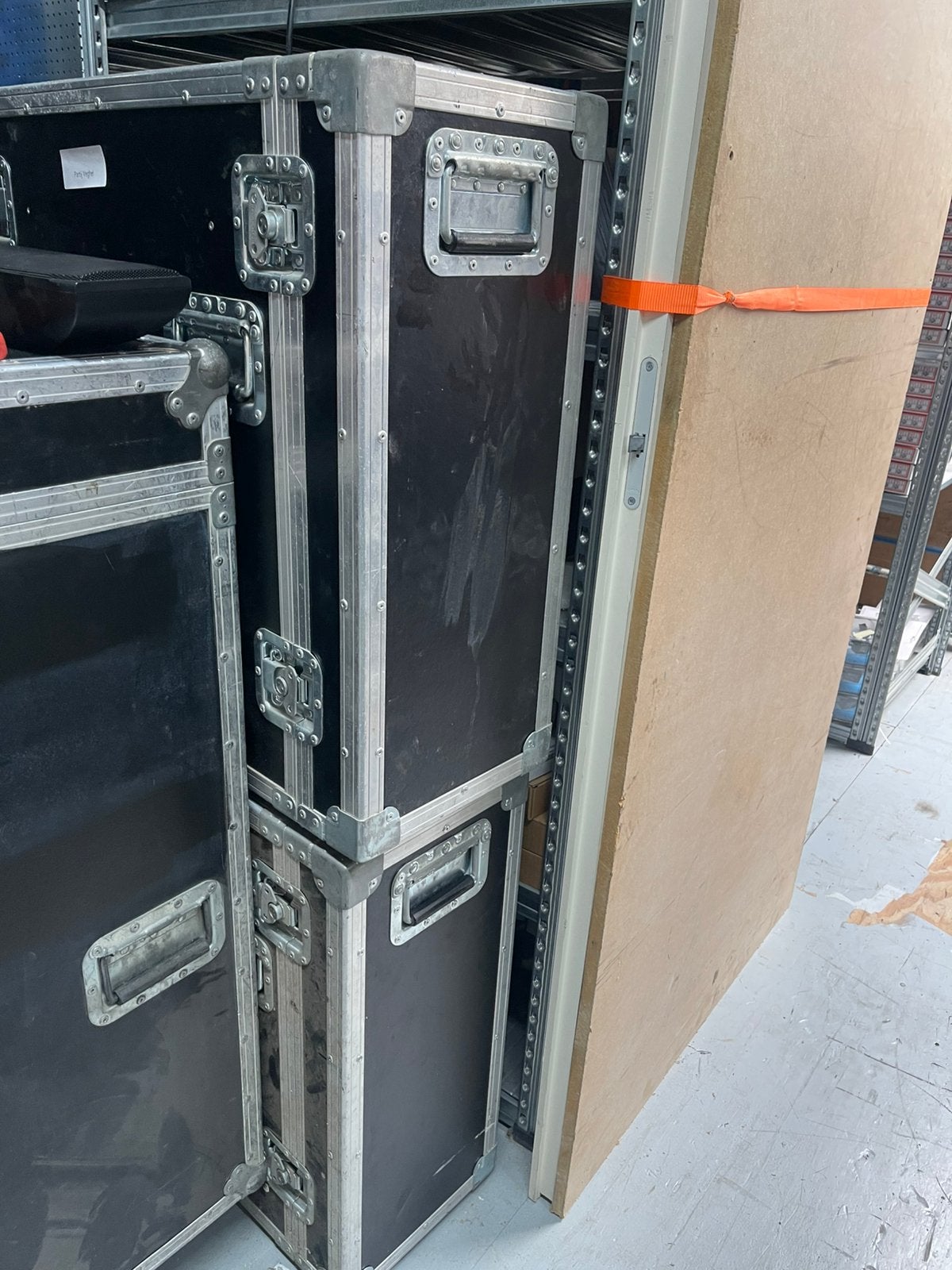 FLIGHTCASE. APPLE MACBOOK PRO + Ruimt Muis & Toetsenbord PRO, Ophalen, Zo goed als nieuw, Overige instrumenten, Flightcase