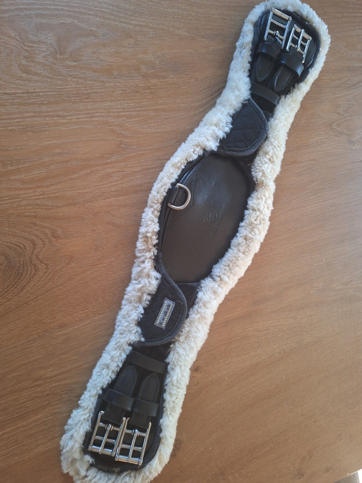te koop anatomica singel model I met bontje, Dieren en Toebehoren, Ophalen of Verzenden, Dressuur, Singel